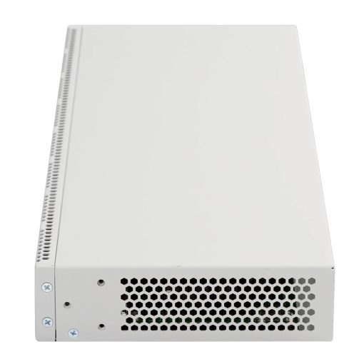 cạnh mặt hông switch chia mạng Eltex MES2448B