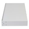 mặt hông switch chia mạng Eltex MES2411X