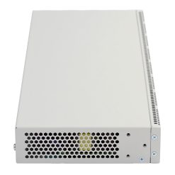 mặt hông switch chia mạng Eltex MES2448B