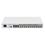 mặt trước switch chia mạng Eltex MES2411X