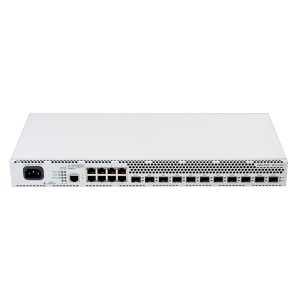 Switch Eltex MES2411X 8 cổng RJ-45 + 11 cổng SFP/SFP+