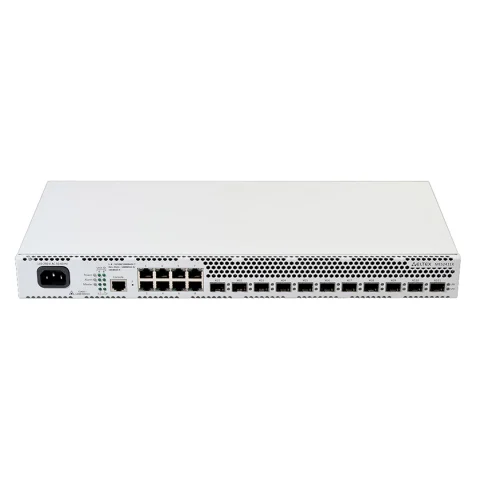 Switch Eltex MES2411X 8 cổng RJ-45 + 11 cổng SFP/SFP+