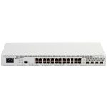mặt trước switch chia mạng Eltex MES2448B