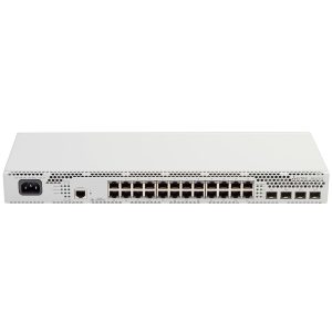 Switch Eltex MES2448B 48xRJ-45 + 4xSFP/SFP+ + 1xRS-232
