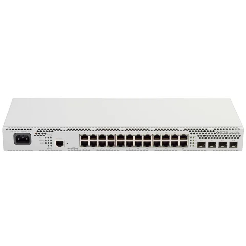Switch Eltex MES2448B 48xRJ-45 + 4xSFP/SFP+ + 1xRS-232