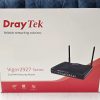 Thiết bị cân bằng tải Router Draytek Vigor 2927