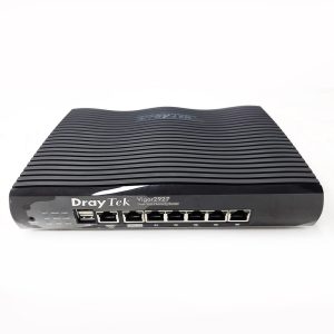 Thiết bị cân bằng tải Router Draytek Vigor 2927