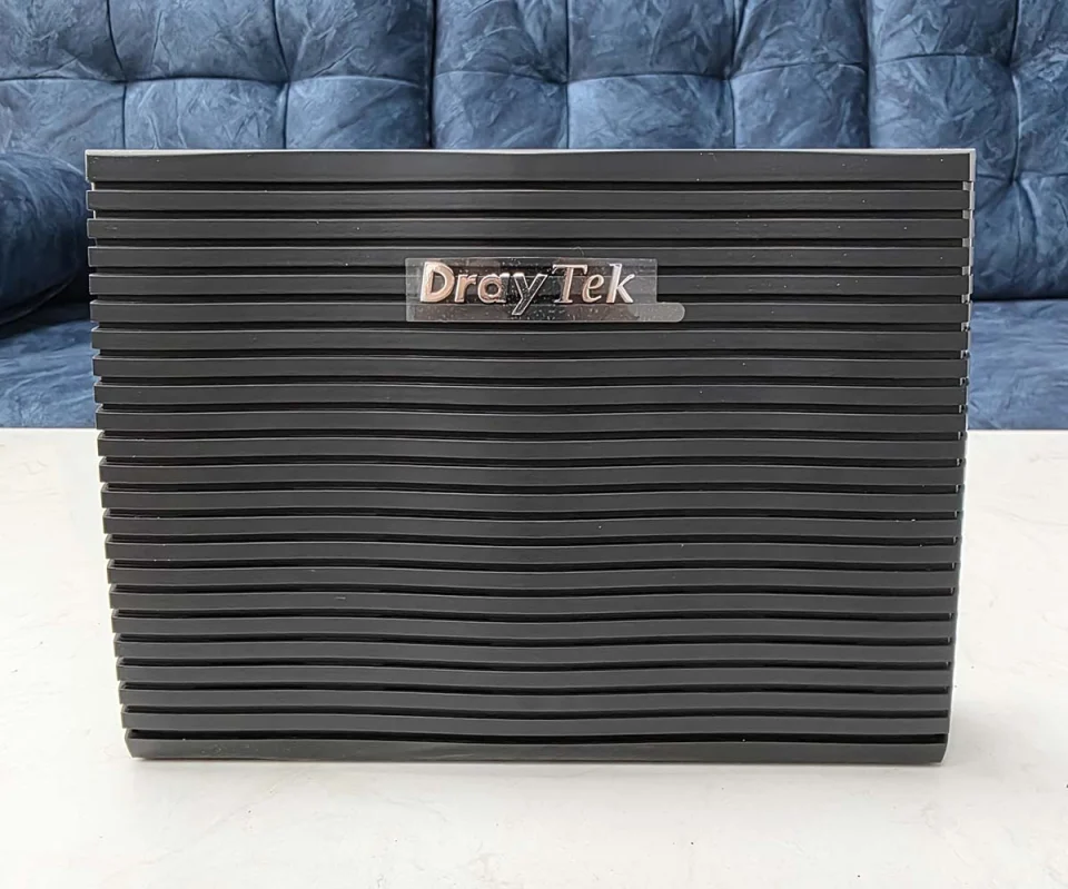 Thiết bị cân bằng tải Router Draytek Vigor 2927