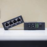Bộ chuyển đổi quang điên UPCOM MC 104-S-20..........