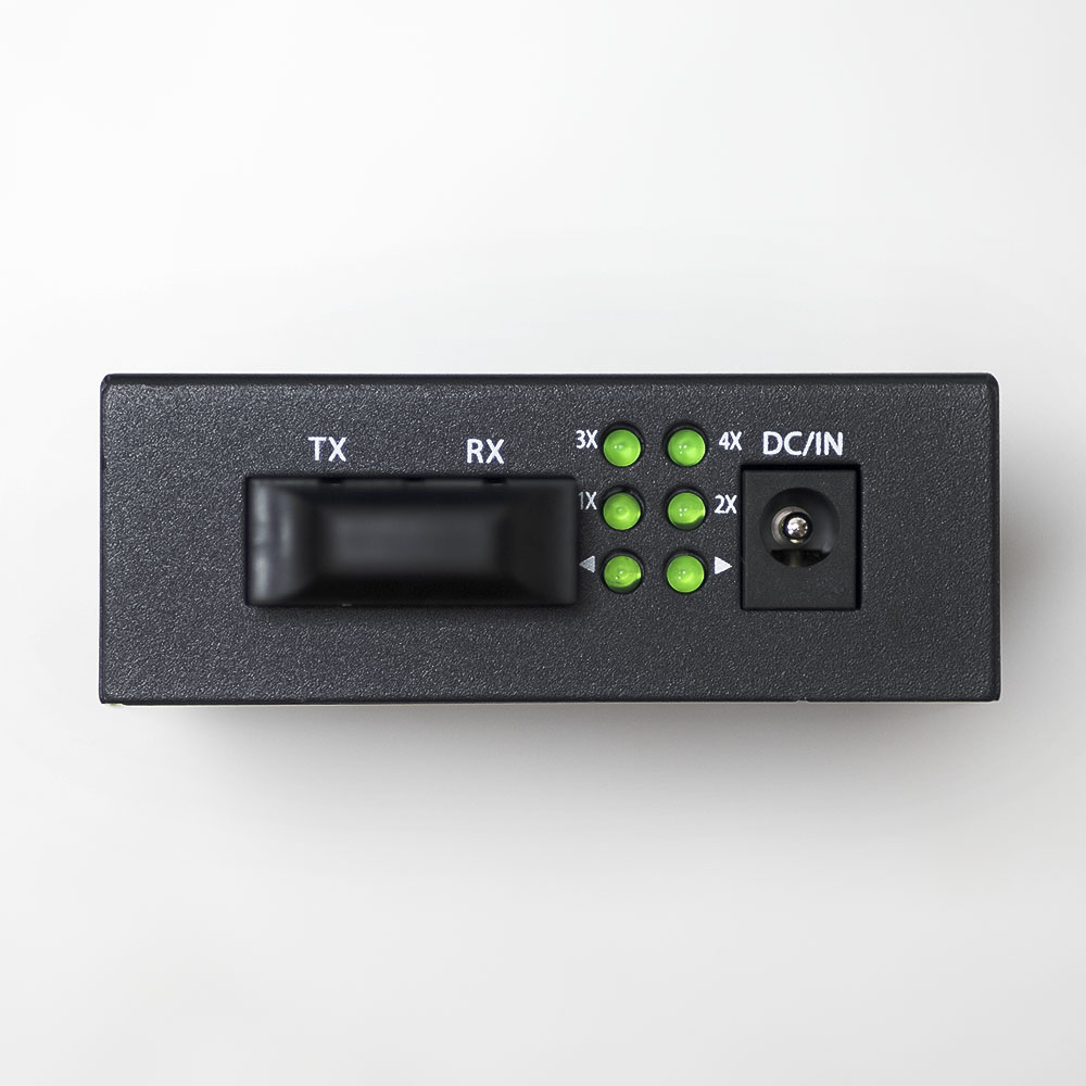 Bộ chuyển đổi quang điên UPCOM MC 104-S-20