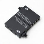 Bộ chuyển đổi quang điên UPCOM MC 104-S-20