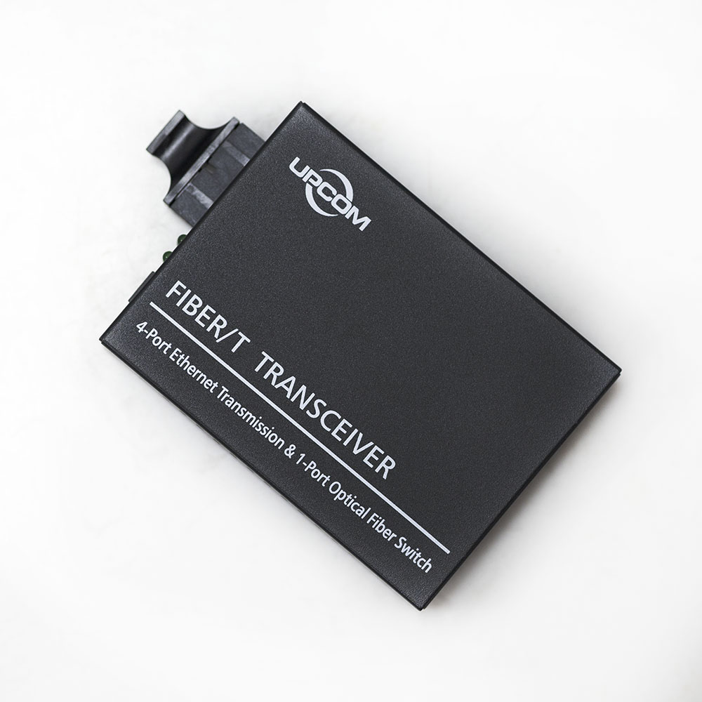 Bộ chuyển đổi quang điên UPCOM MC 104-S-20