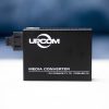Converter quang Upcom MC101-M