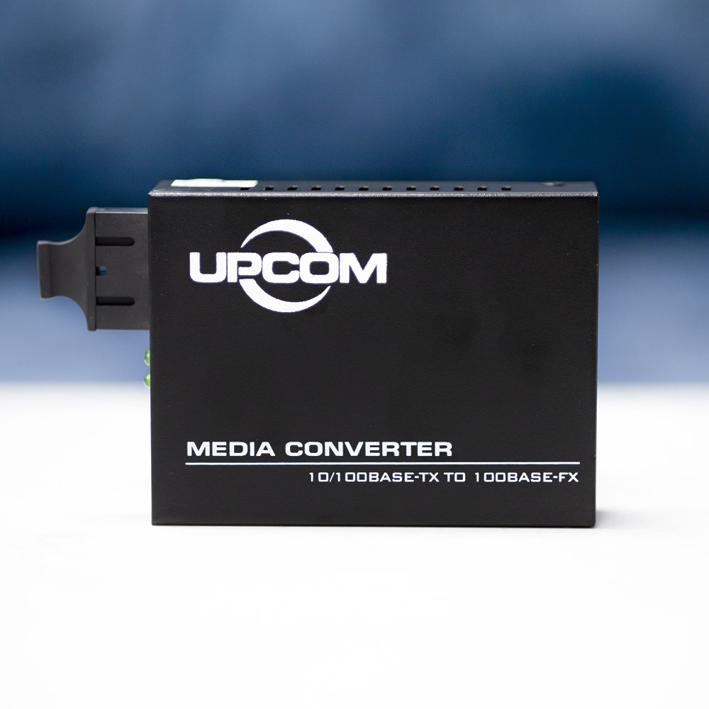 Converter quang Upcom MC101-M