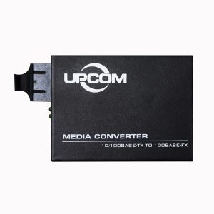 Bộ chuyển đổi quang điện UPCOM MC101-M