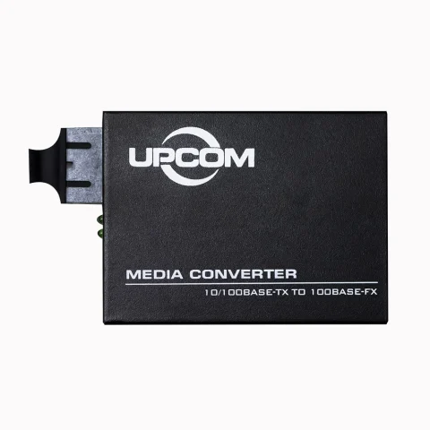 Bộ chuyển đổi quang điện UPCOM MC101-M