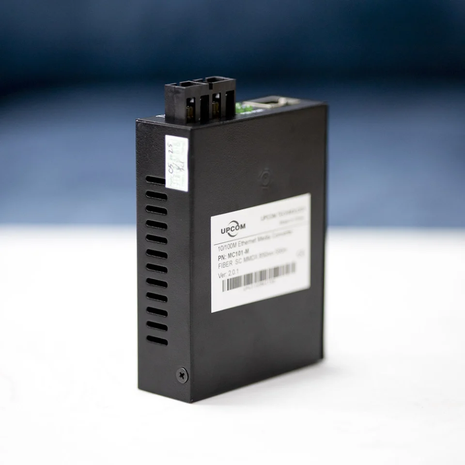Converter quang Upcom MC101-M