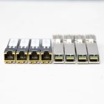 Module quang SFP Handar GLC-T-OEM 1.25G Base-T RJ45