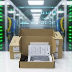 bộ chuyển đổi quang điện Upcom MC104-S-20 4x10_100M Base-T(X)+1x100M FX....