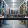 Switch Planet DCS-7342-32C2X Layer 3 32x100G_40G QSFP28 + 2x10G SFP+