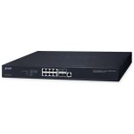Switch Planet XGS-6311-8T4XR Layer3 8 cổng 10GBASE-T + 4 cổng 10GBASE-X SFP+