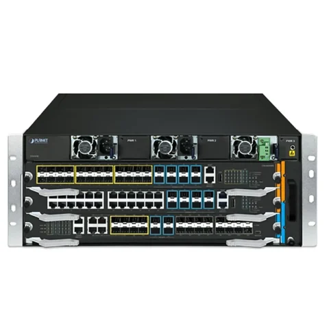 Switch Planet CS-6303R Layer 3 IPv6/IPv4