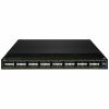 mặt trước của Switch Planet DCS-7342-32C2X Layer 3