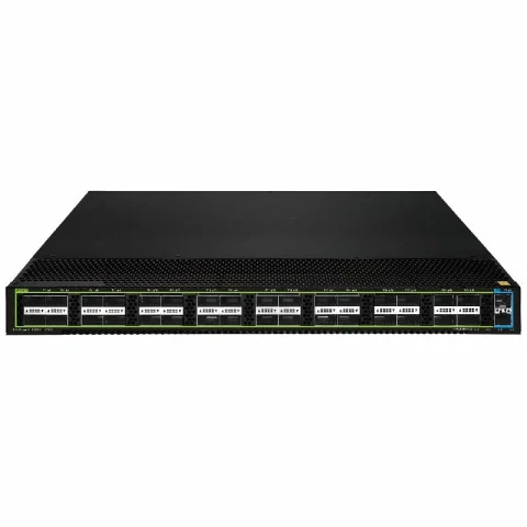 Switch Planet DCS-7342-32C2X Layer 3 32x100G/40G QSFP28 + 2x10G SFP+