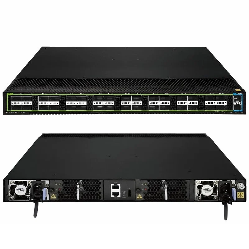 Switch Planet DCS-7342-32C2X Layer 3 32x100G_40G QSFP28 + 2x10G SFP+