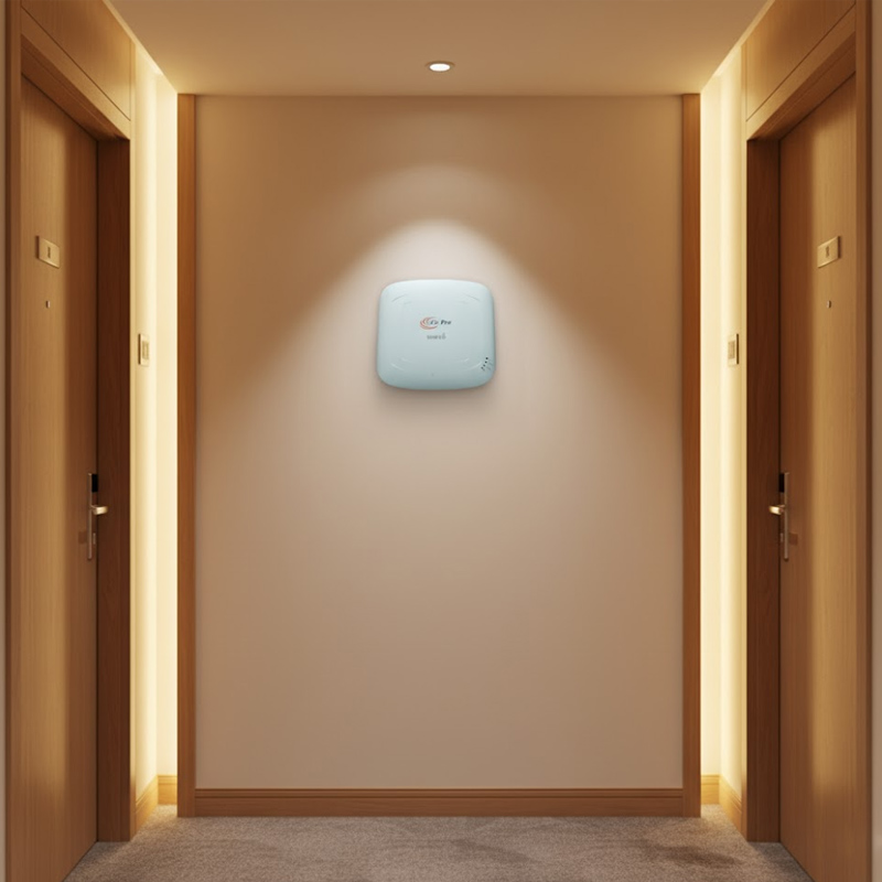 Bộ phát Wifi AirPro AIR-AP610C-AX
