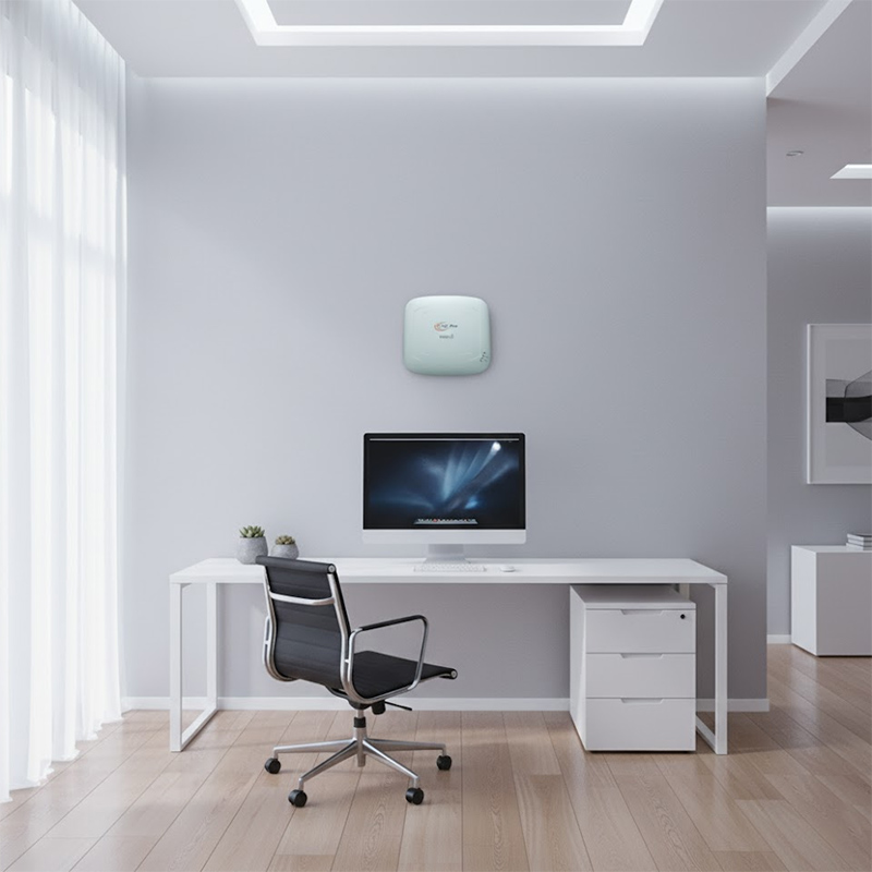 Bộ phát Wifi AirPro AIR-AP610C-AX