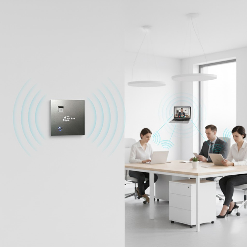 Bộ Phát WiFi Âm Tường AIR-WAP1200