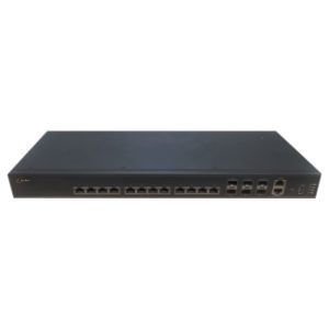 Switch AirPro AP-BSG6750M-18X-P-6XQ 12x1G/2.5G/5G/10GBase T+6x10G/25GE (SFP28)