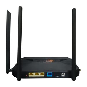 Bộ định tuyến AirPro AP-DSG7510-48S6Q-HI 4G LTE với 1WAN/3LAN 100Mbps