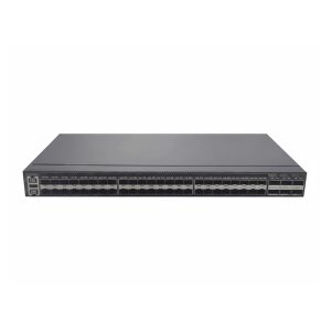 Switch AirPro AP-S6200 L3 48 x 1G SFP/10G SFP+ và 6 x 100G QSFP28