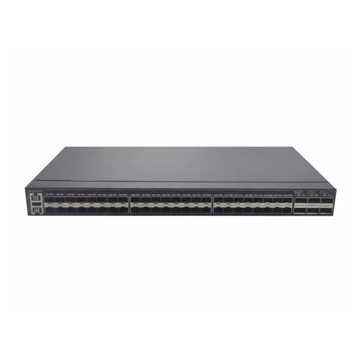 Switch AirPro AP-S6200 L3 48 x 1G SFP/10G SFP+ và 6 x 100G QSFP28