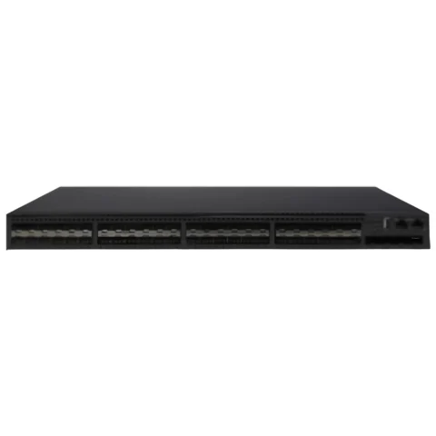 Switch AirPro AP6500E-52X-4XG-R 48x100G SFP + 4 cổng Uplink 10G + 1 cổng Console