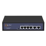 Ảnh đại diện Bộ chuyển mạch PoE AP-ES106P
