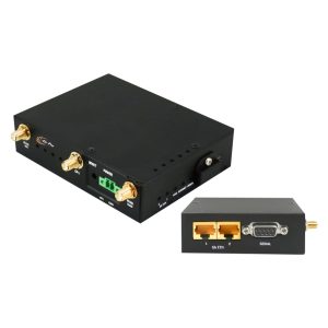 Bộ định tuyến AirPro AP-LT100 công nghiệp 4G LTE với 1WAN/1LAN Gigabit