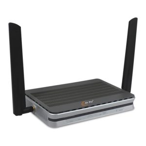 Bộ định tuyến AirPro AP-LT4505N SIM đơn 4G LTE 300Mbps