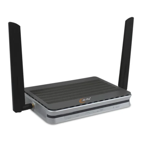 Bộ định tuyến AirPro AP-LT4505N SIM đơn 4G LTE 300Mbps