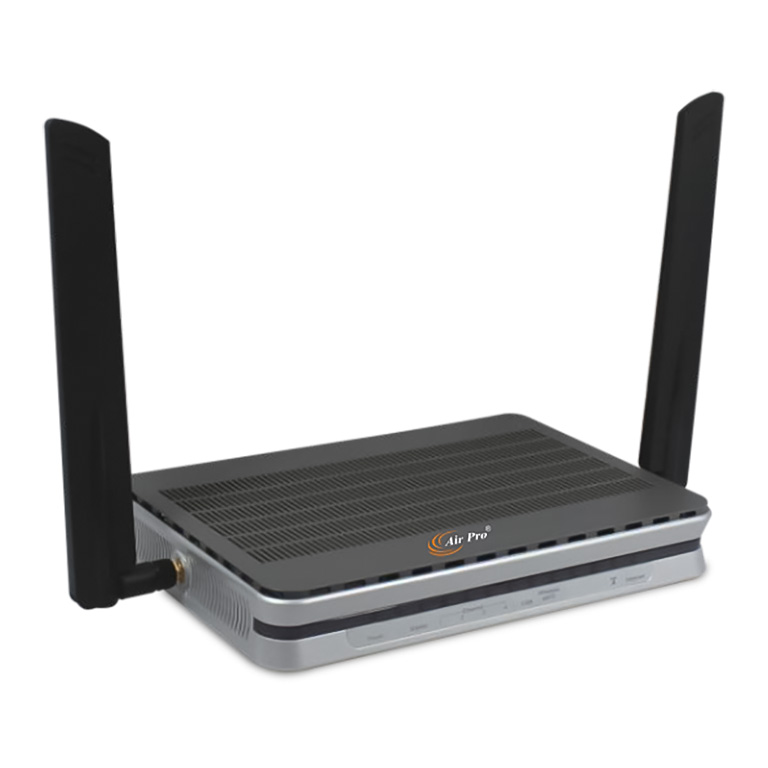 Ảnh đại diện Bộ định tuyến AirPro AP-LT4505N SIM đơn 4G LTE 300Mbps