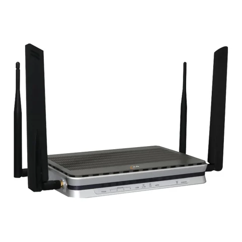 Bộ định tuyến AirPro AP-LT4525AN SIM kép 4G LTE 300Mbps