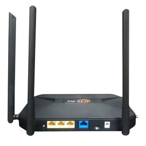 Bộ định tuyến AirPro AP-LTE130 4G LTE 300Mbps