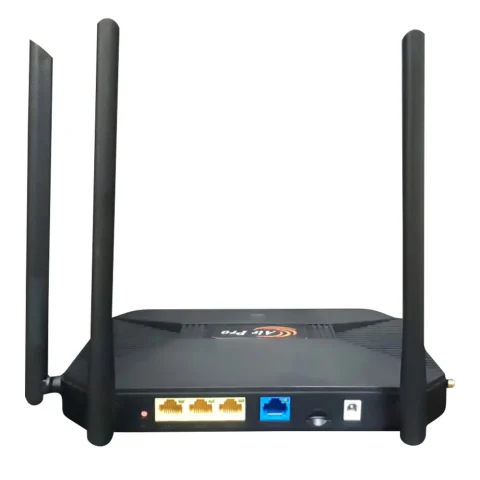 Bộ định tuyến AirPro AP-LTE130 4G LTE 300Mbps