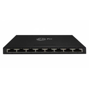 Switch PoE AP-GS1008 AirPro 8 cổng 10/100/1000