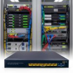 Ảnh thực tế Switch PoE AP-ESG1910P-2GE AirPro