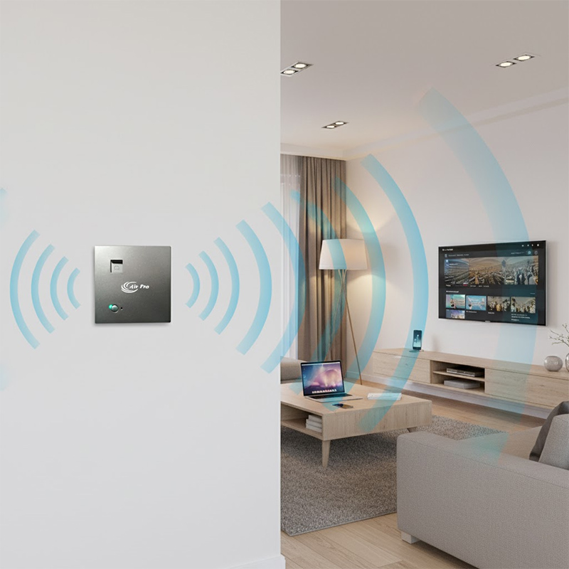 Bộ Phát WiFi Âm Tường AIR-WAP1200