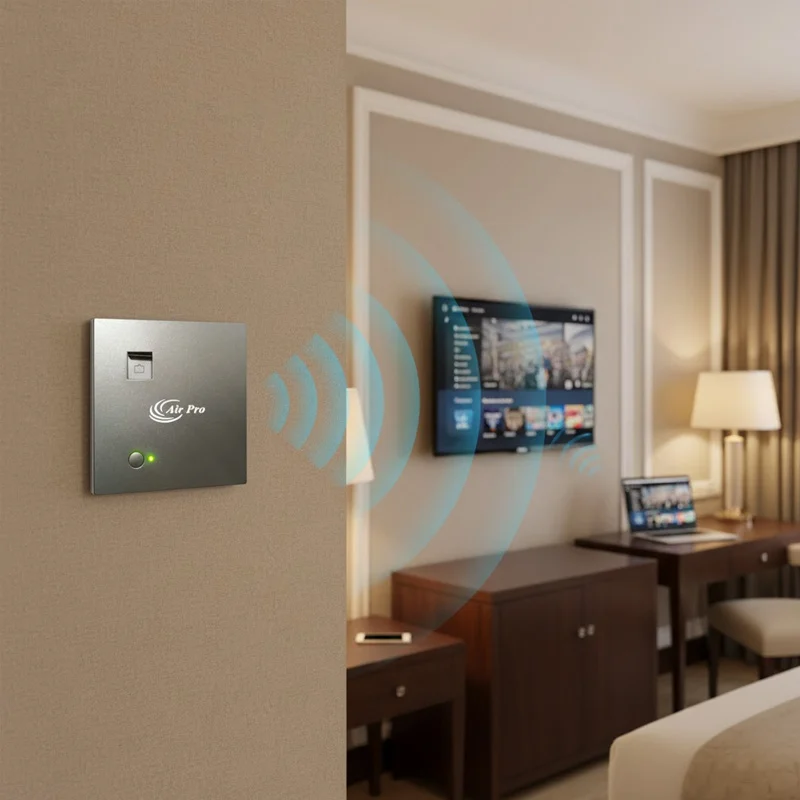 Bộ Phát WiFi Âm Tường AIR-WAP1200