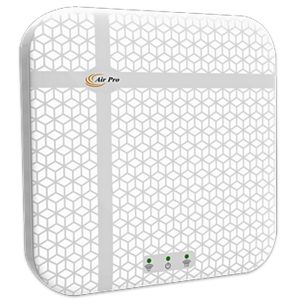Bộ phát WiFi 6 AIRPRO AIR-AP605C-X1